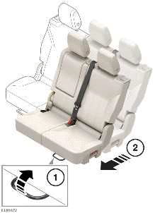 Seats - [+] 7 Seat Configuration